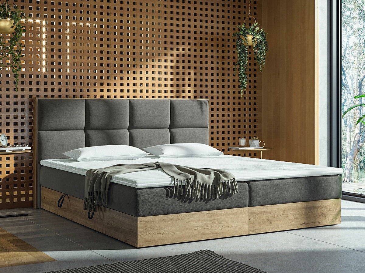 Kontinentalseng ComfiDream 165