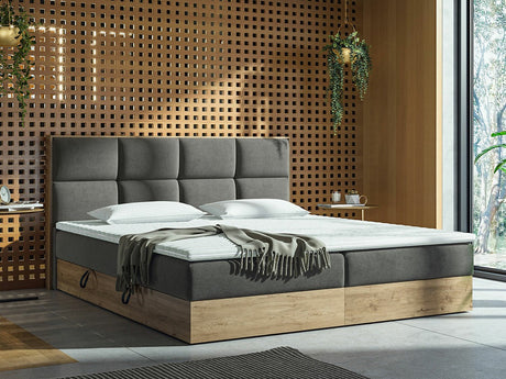 Kontinentalseng ComfiDream 165