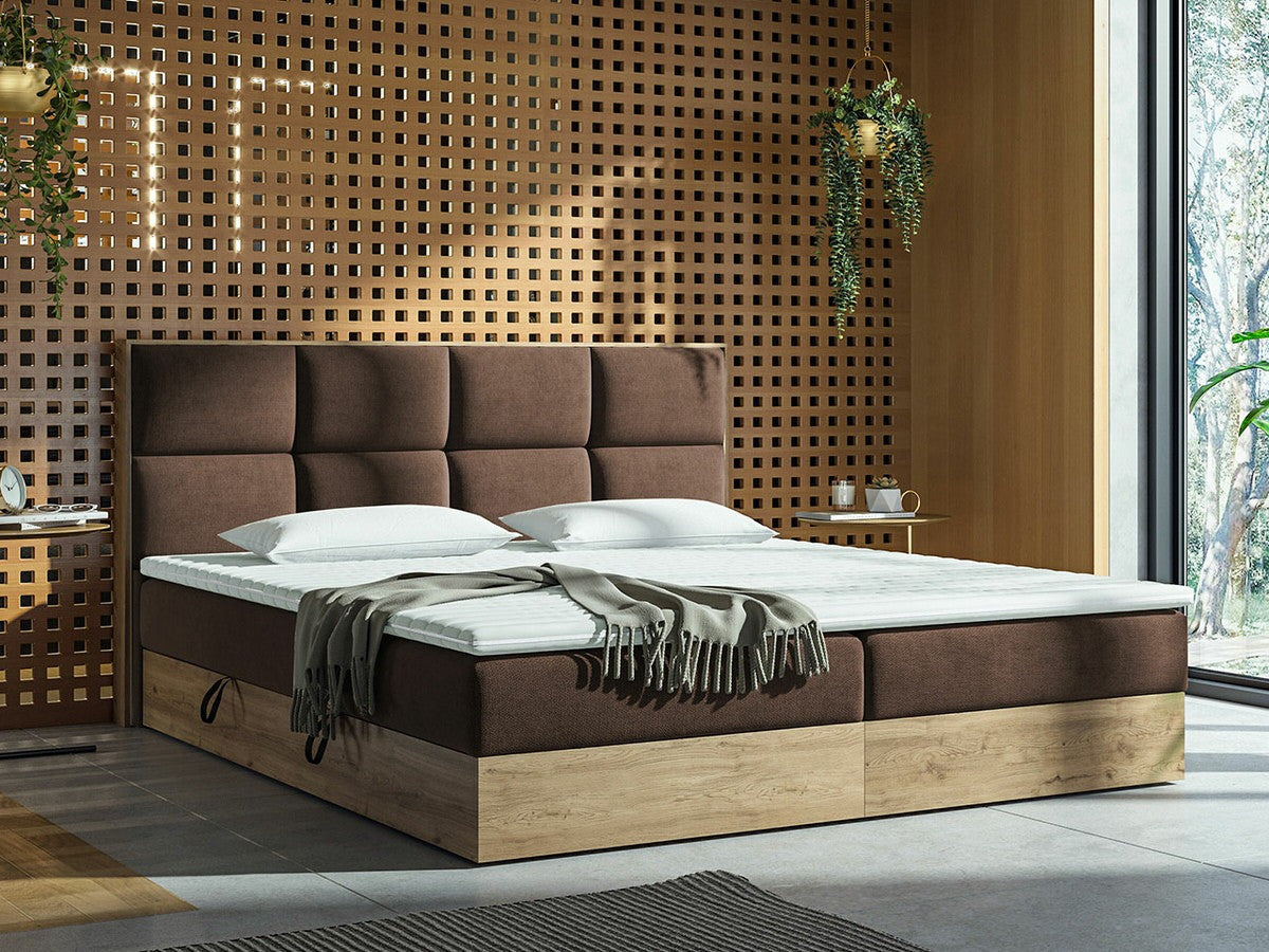 Kontinentalseng ComfiDream 165