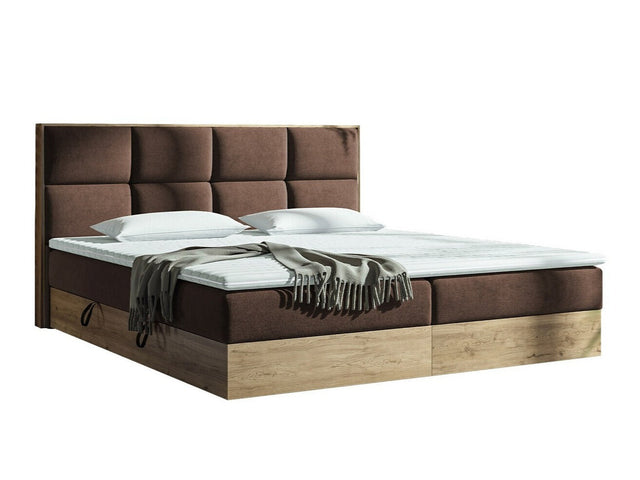 Kontinentalseng ComfiDream 165