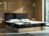 Kontinentalseng ComfiDream 166