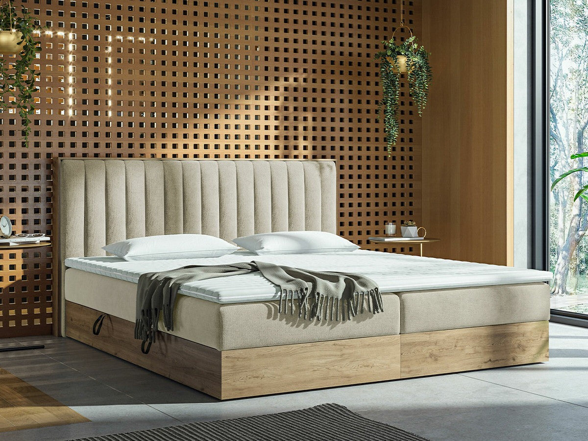 Kontinentalseng ComfiDream 166