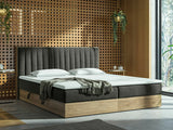 Kontinentalseng ComfiDream 166