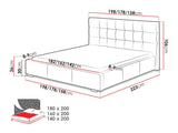 Seng ComfiDream 129
