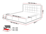 Seng ComfiDream 129