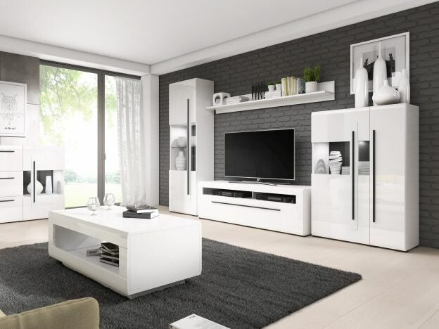 TV-bord Ophsalu 103