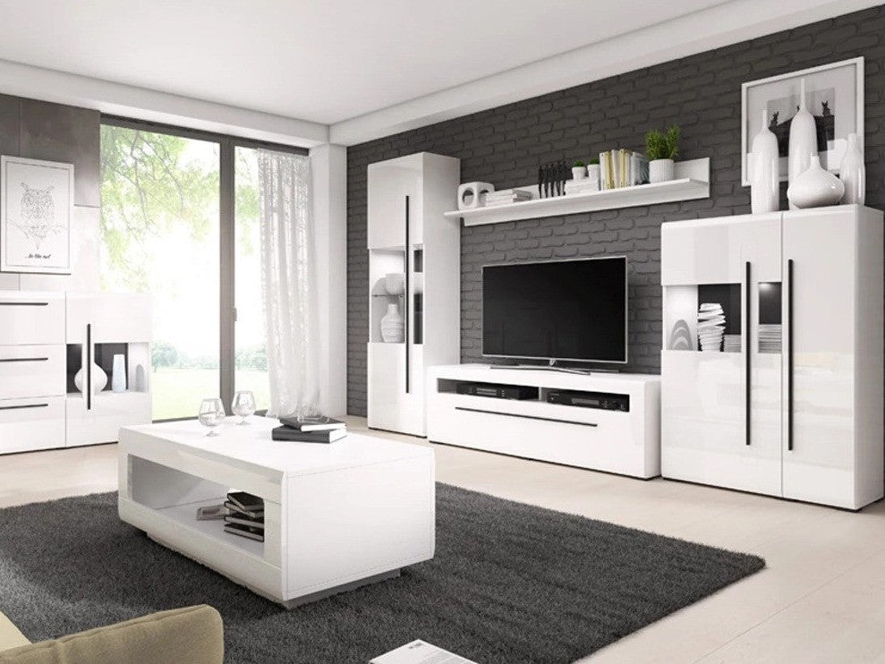 TV-bord Ophsalu 104
