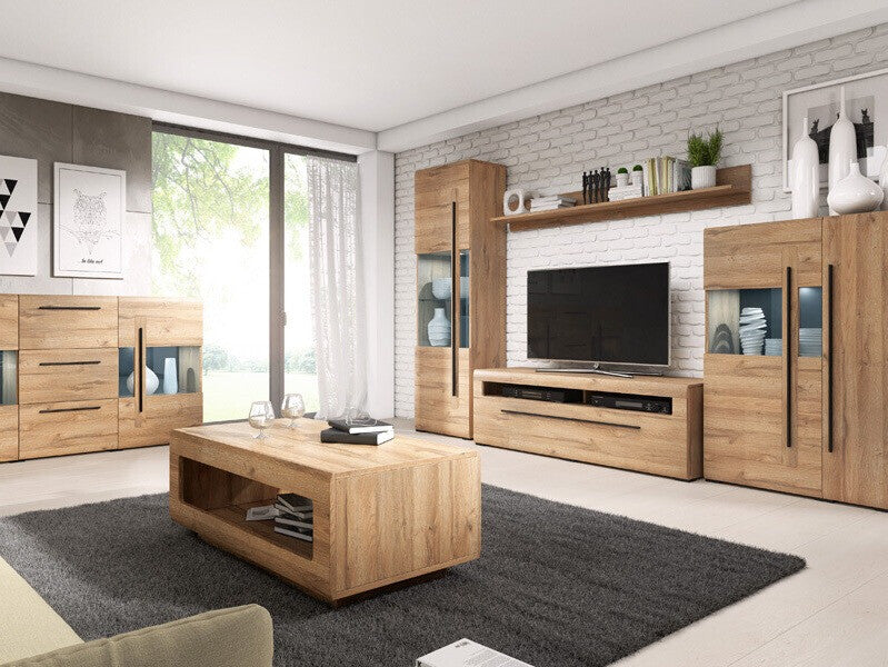 TV-bord Ophsalu 104