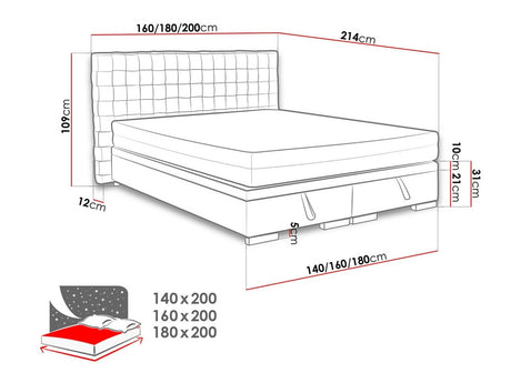 Seng Florence 110