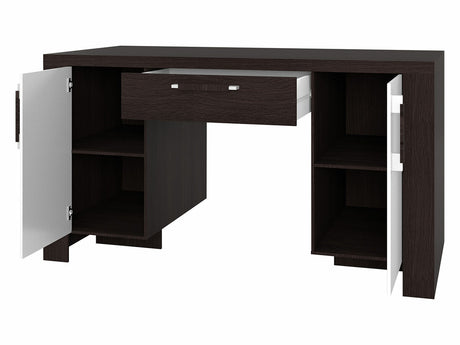Skrivebord Melfeli 114