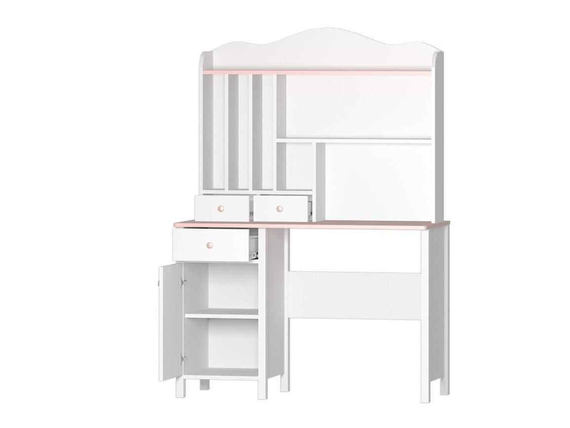 Skrivebord Elblive 120