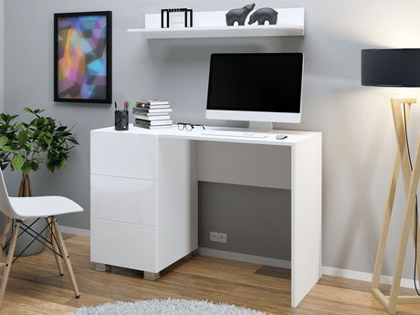 Skrivebord Tivdalu 122