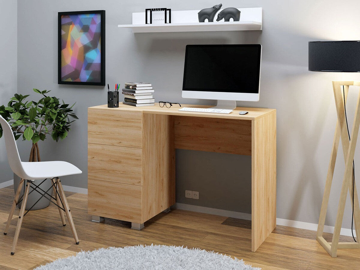 Skrivebord Tivdalu 122