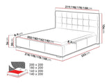 Seng ComfiDream 128