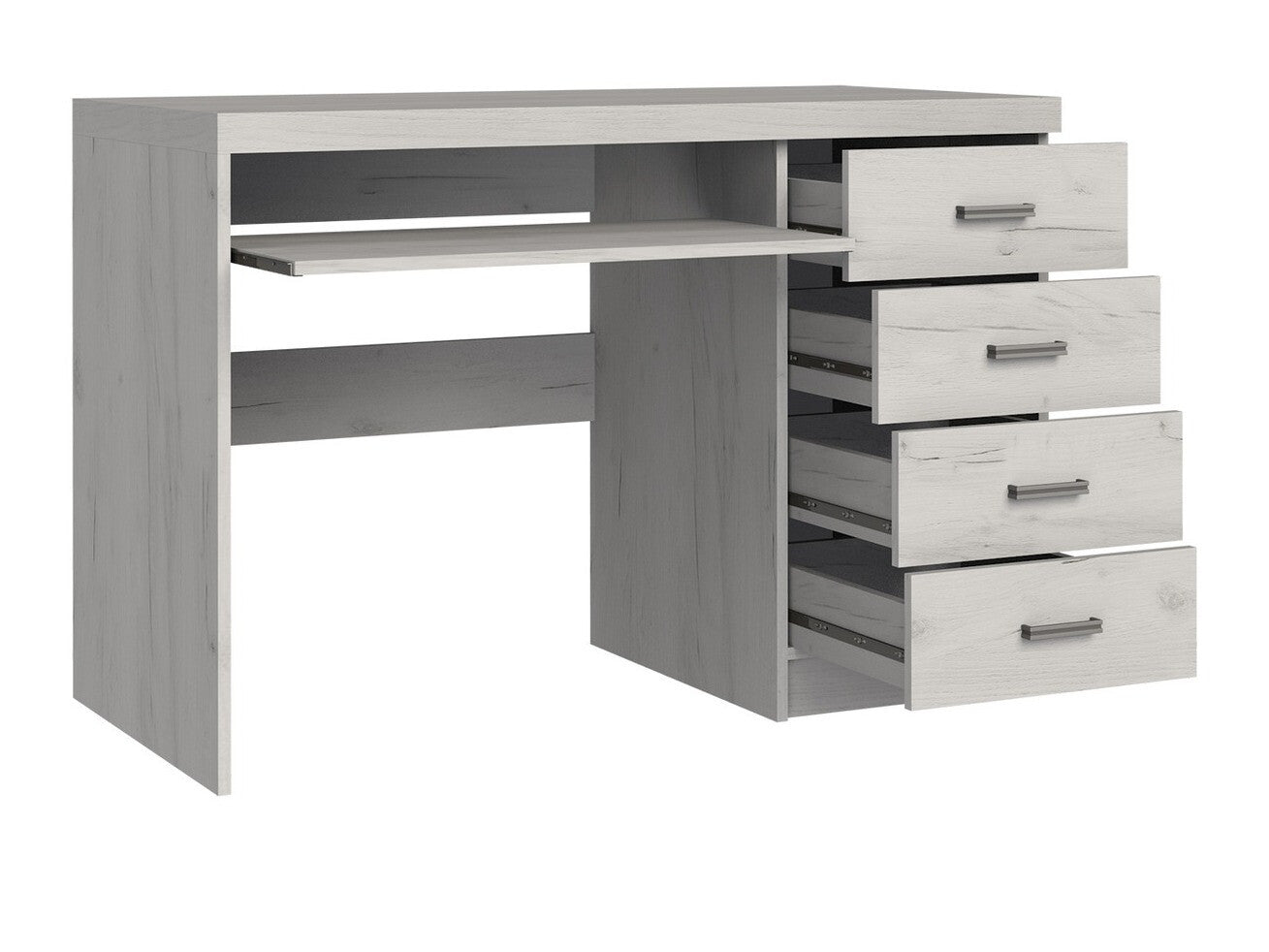 Skrivebord Stanton C114