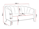 Sofa Providence 151