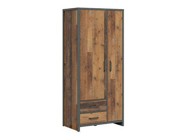 Garderobe Belsera 110