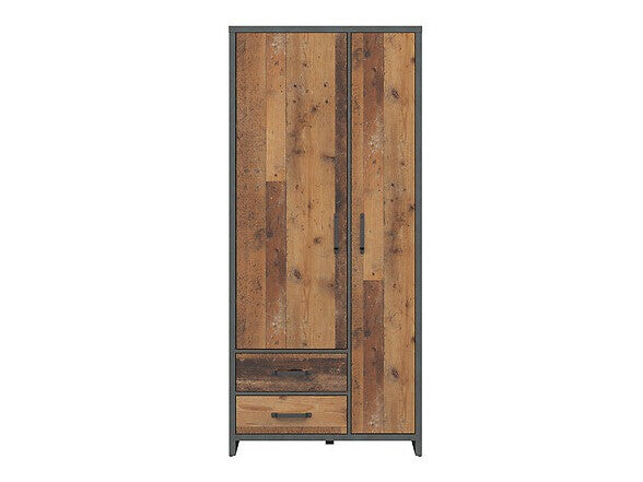 Garderobe Belsera 110