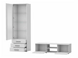 Living room set Charlotte E110