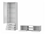 Living room set Charlotte E110