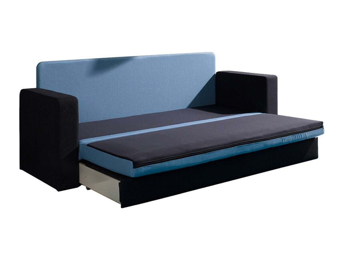 Sovesofa Tivdalu 117