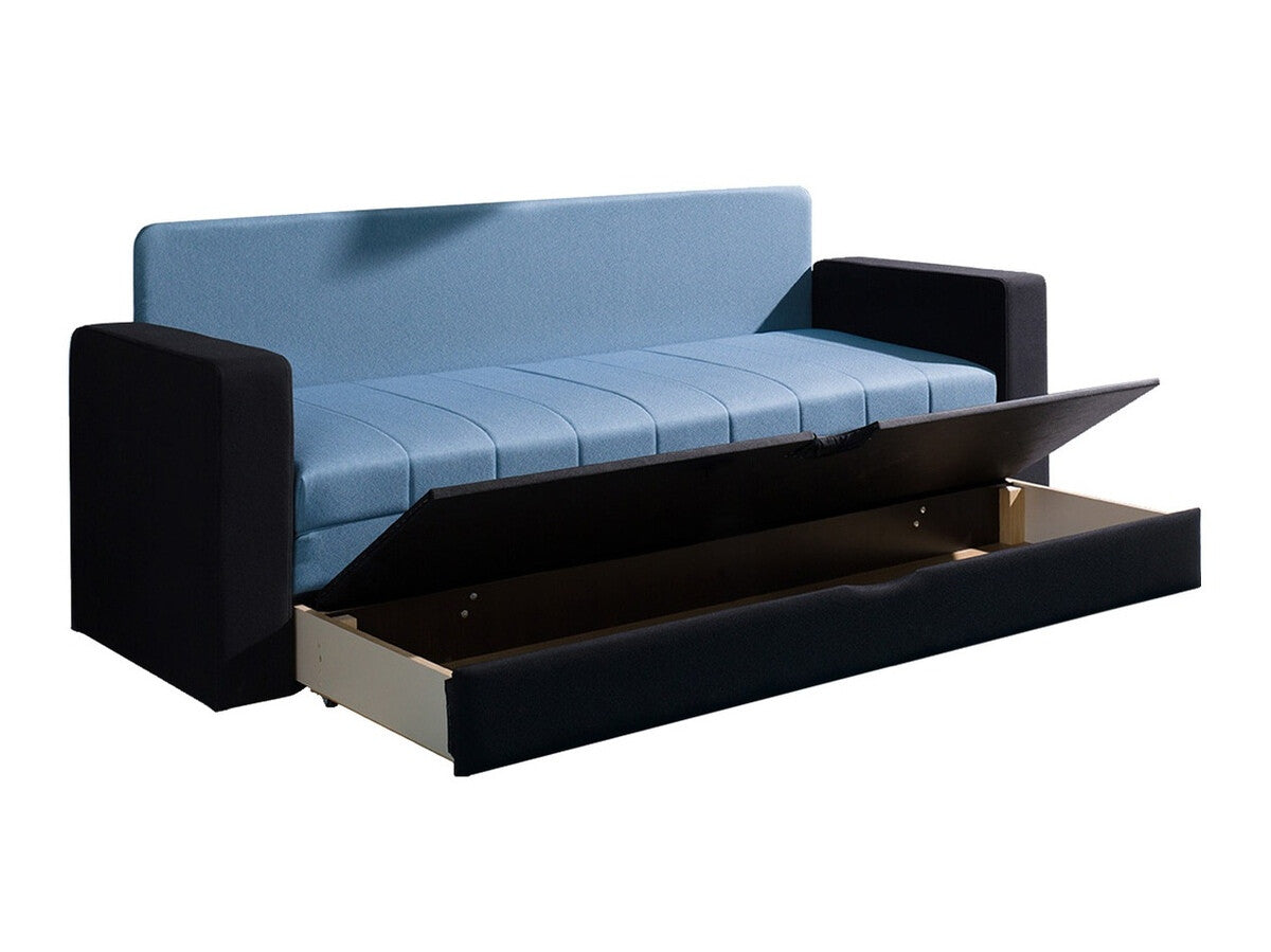 Sovesofa Tivdalu 117