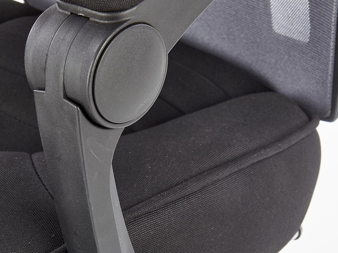 Kontorstol Houston 495