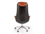 Kontorstol Houston 671