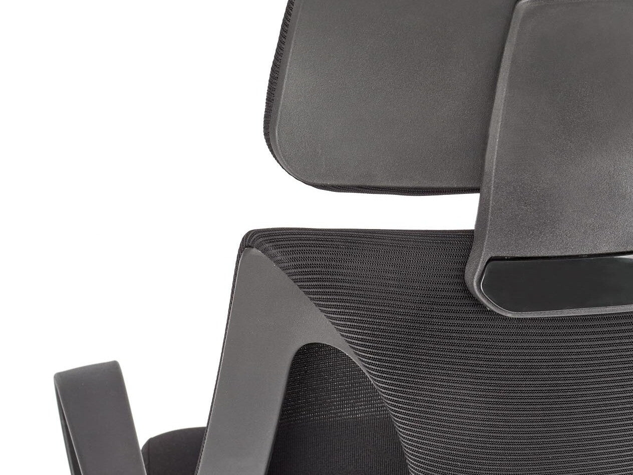 Kontorstol Houston 1080