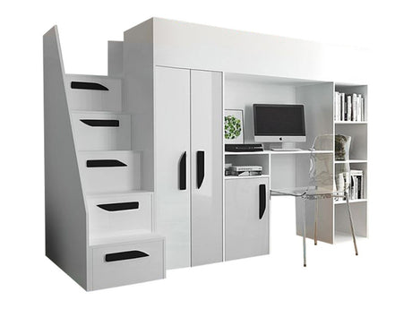 Køjeseng Hartford 192