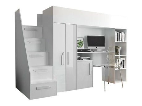 Køjeseng Hartford 192