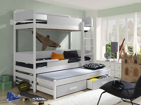 Køjeseng Henderson 114