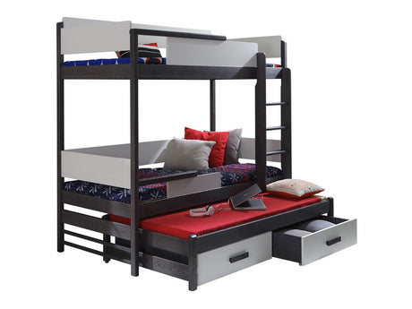 Køjeseng Henderson 114