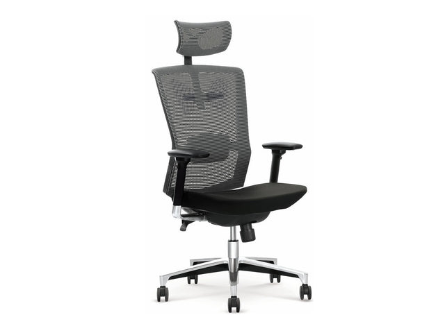 Kontorstol Houston 388