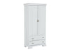 Garderobe Parma B104