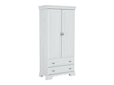 Garderobe Parma B104