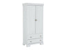 Garderobe Parma B104