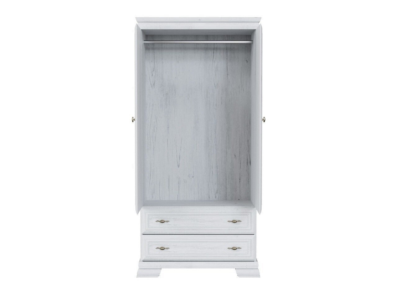 Garderobe Parma B104