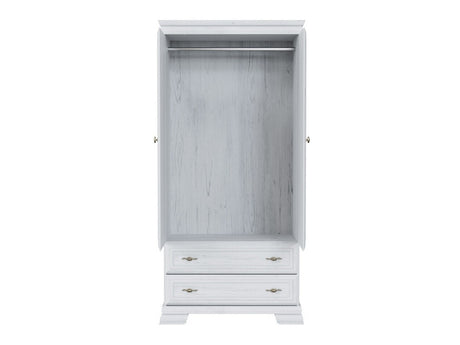 Garderobe Parma B104