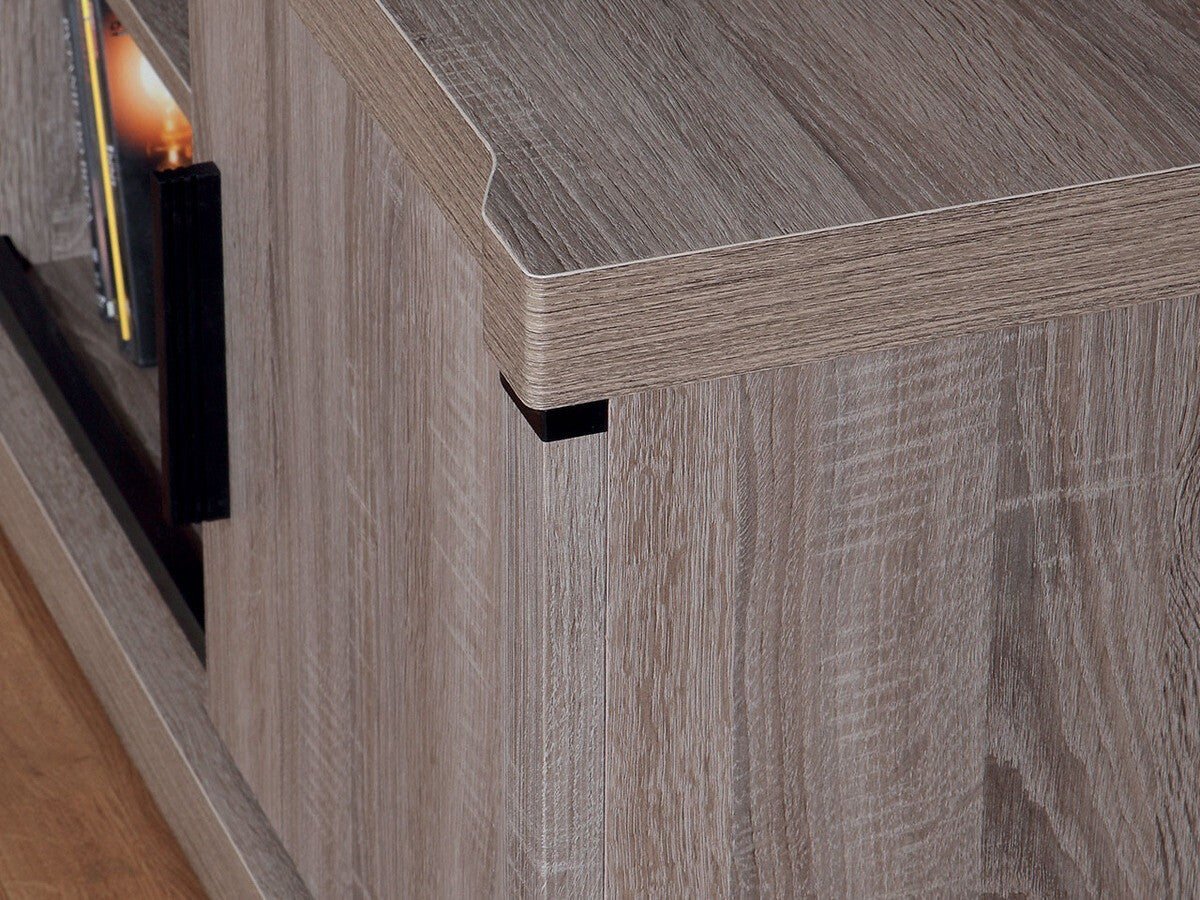 Skrivebord Stanton D112