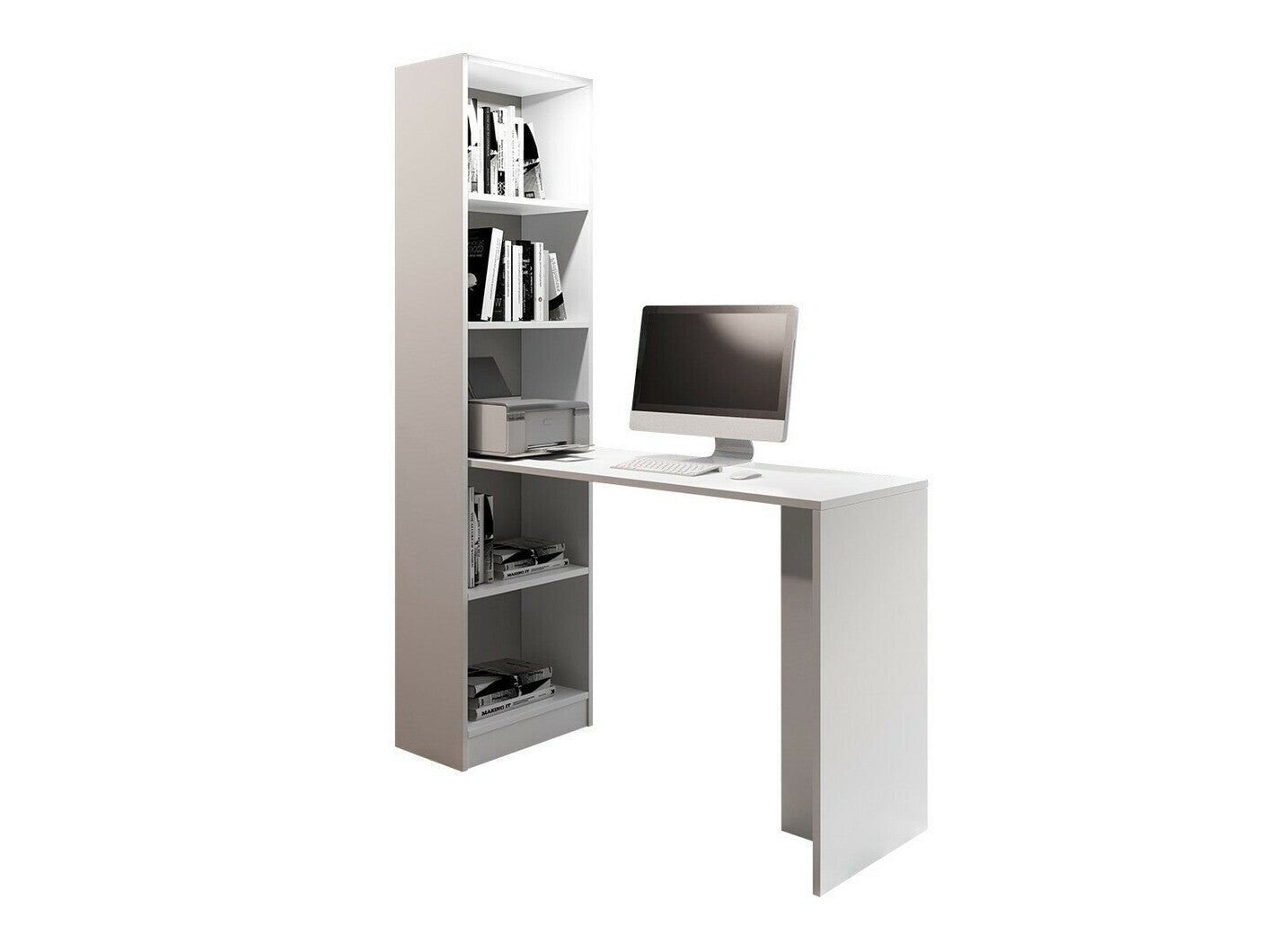 Skrivebord Dover 109