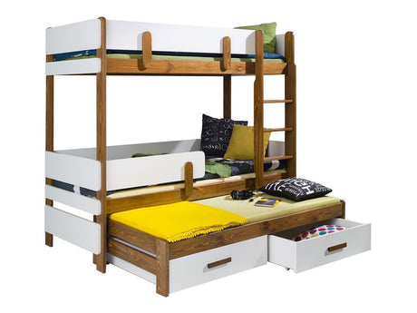 Køjeseng Henderson 146