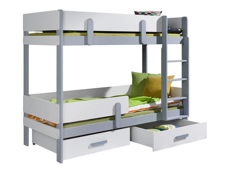 Køjeseng Henderson 144