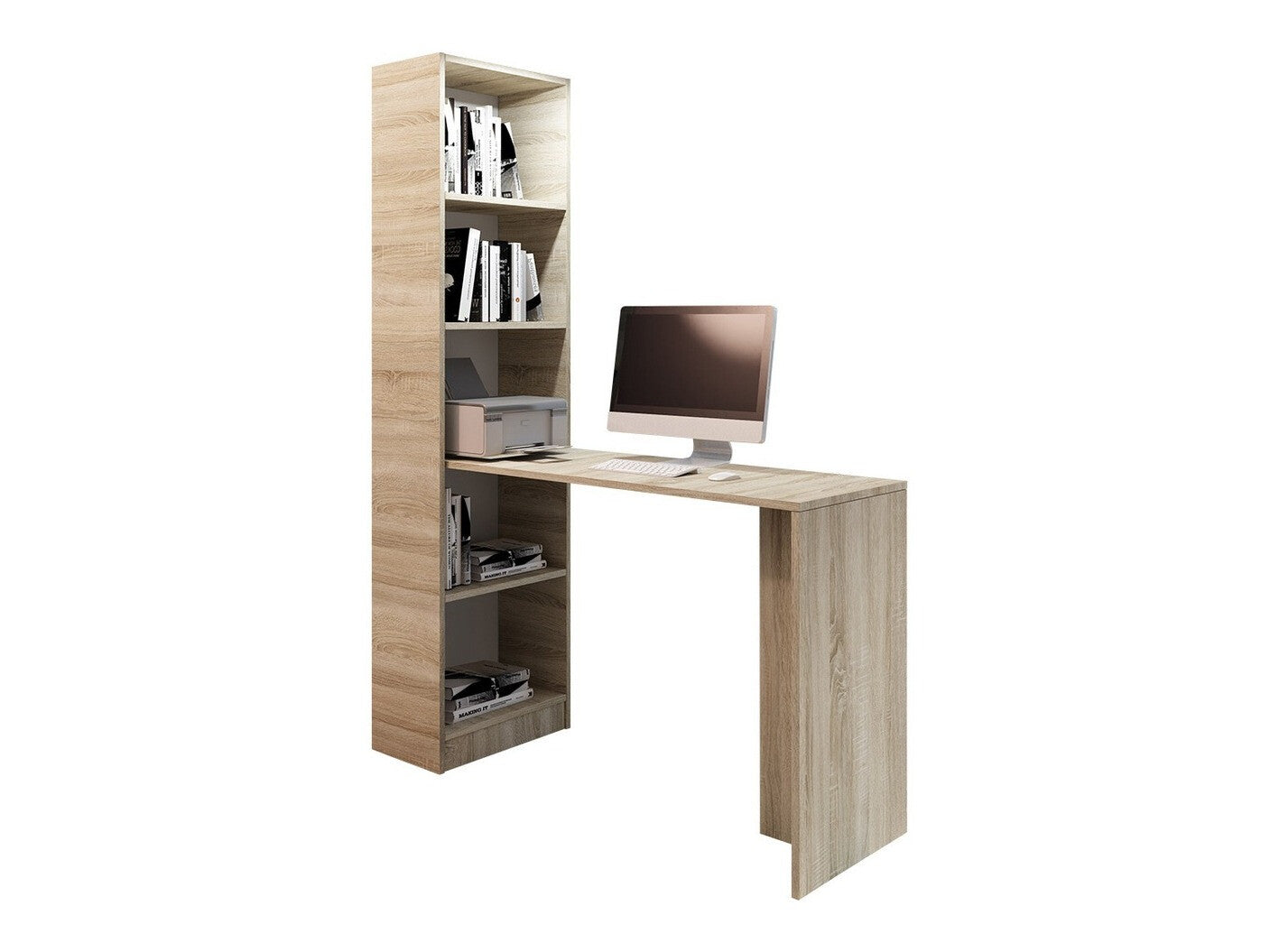 Skrivebord Dover 109