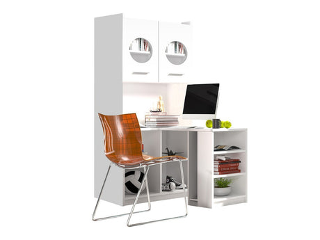Skrivebord Salmere 104