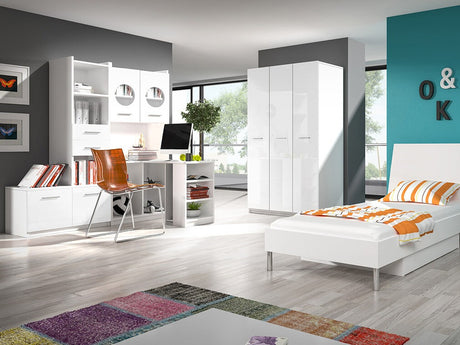 Skrivebord Salmere 104