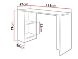 Skrivebord Dover 113