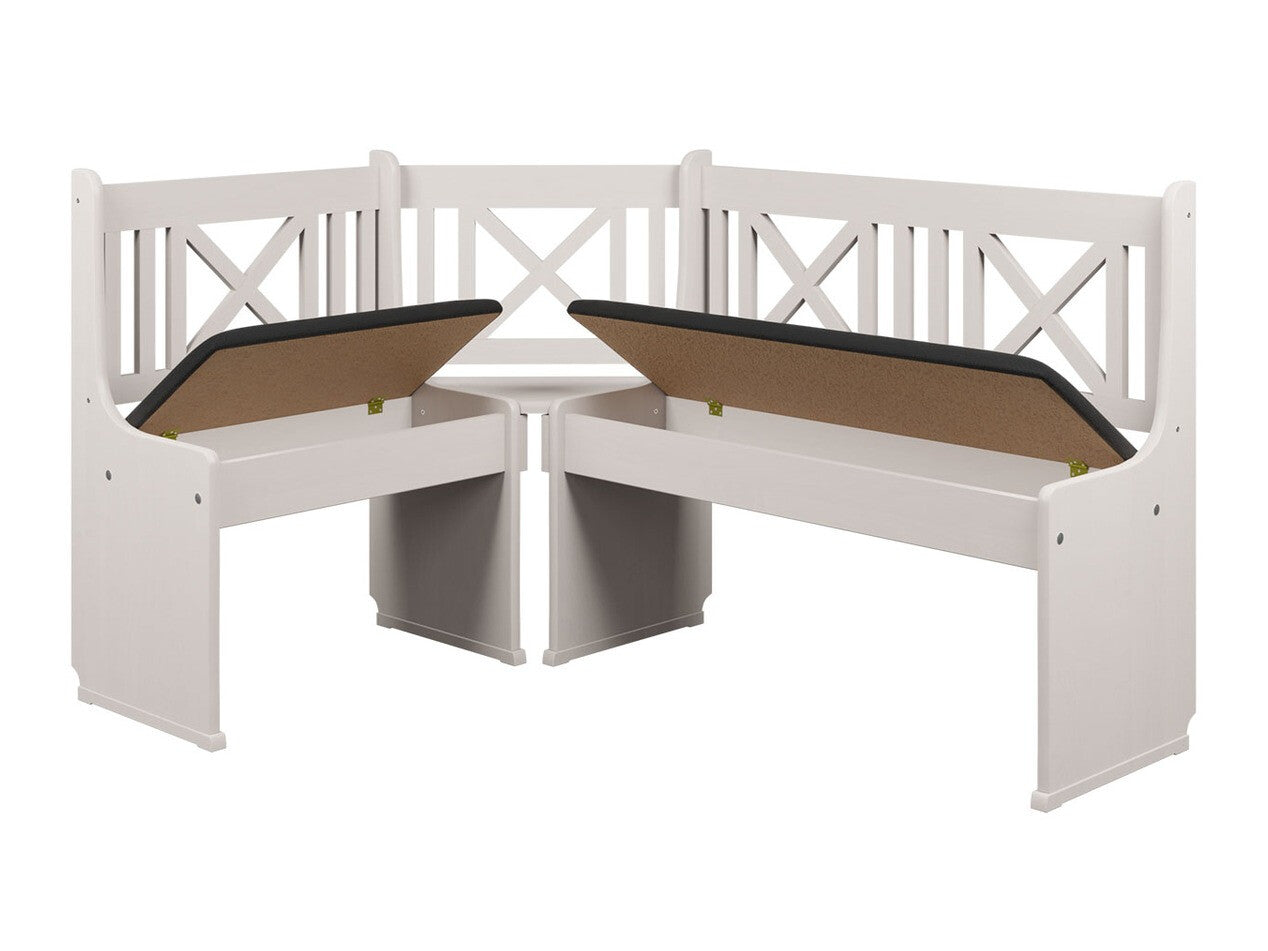 Køkkenhjørne Edmond 108
