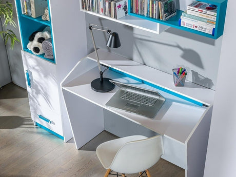 Skrivebord Sorviru 100