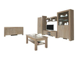 Living room set Toledo C126